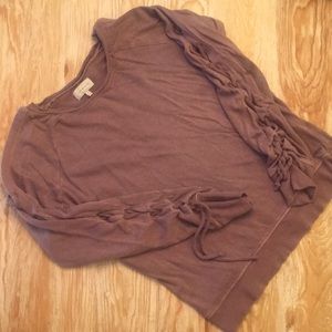Lucky Brand sweater